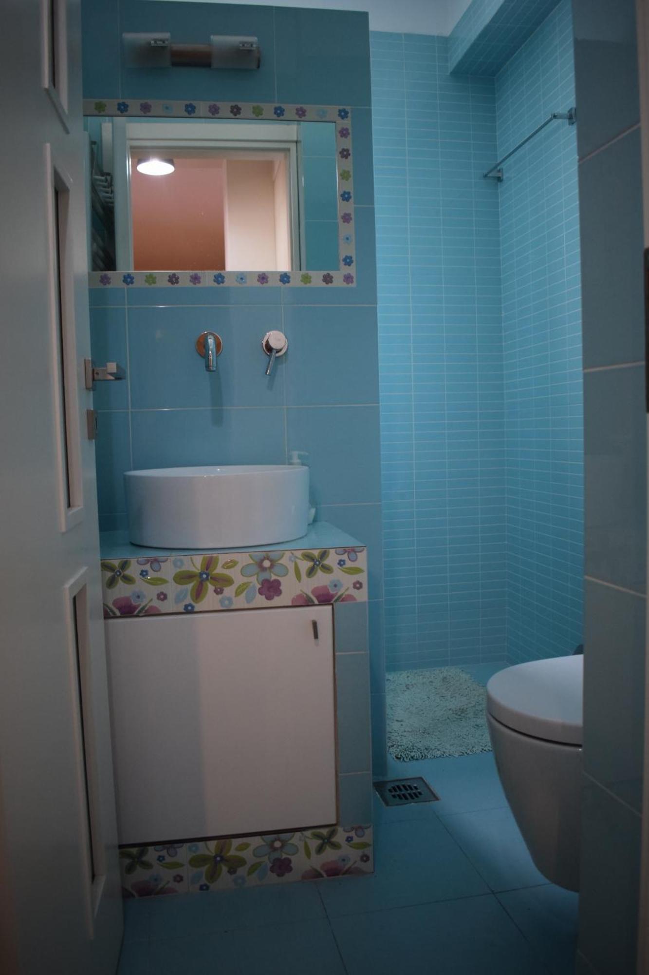 Aquarock Villa With Private Pool Prassas Экстерьер фото
